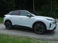 Peugeot 3008 GT Elektromotor 230 Long Range Weiß - thumbnail 4