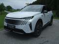 Peugeot 3008 GT Elektromotor 230 Long Range Weiß - thumbnail 3