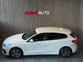 BMW 118 d Sport Line Aut.*LED*47.000km.*Live Cockpit*ACC Weiß - thumbnail 7