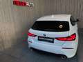 BMW 118 d Sport Line Aut.*LED*47.000km.*Live Cockpit*ACC Weiß - thumbnail 32