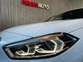 BMW 118 d Sport Line Aut.*LED*47.000km.*Live Cockpit*ACC Weiß - thumbnail 5