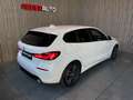 BMW 118 d Sport Line Aut.*LED*47.000km.*Live Cockpit*ACC Weiß - thumbnail 31