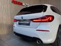 BMW 118 d Sport Line Aut.*LED*47.000km.*Live Cockpit*ACC Weiß - thumbnail 34