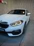 BMW 118 d Sport Line Aut.*LED*47.000km.*Live Cockpit*ACC Weiß - thumbnail 3