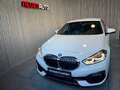 BMW 118 d Sport Line Aut.*LED*47.000km.*Live Cockpit*ACC Weiß - thumbnail 2