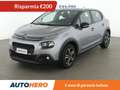 Citroen C3 1.2 PureTech Feel 82 CV Grigio - thumbnail 1