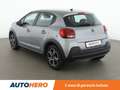 Citroen C3 1.2 PureTech Feel 82 CV Grigio - thumbnail 4