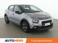 Citroen C3 1.2 PureTech Feel 82 CV Grigio - thumbnail 8