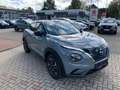 Nissan Juke Hybrid N-Connecta Technikpaket Winterpaket Gris - thumbnail 4
