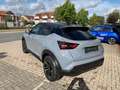 Nissan Juke Hybrid N-Connecta Technikpaket Winterpaket Gris - thumbnail 8