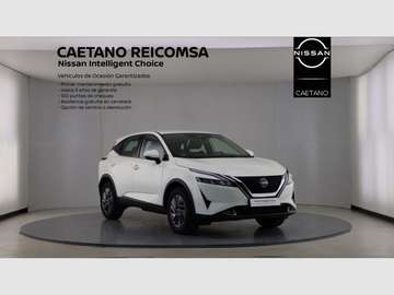 1.3 DIG-T mHEV 12V Acenta 4x2 103kW