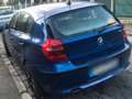 BMW 116 SERIE 1 E87 LCI (03/2007-09/2011)  122 ch Luxe Bleu - thumbnail 2
