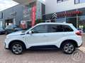 Suzuki Vitara 1.6 VVT 120pk 2WD Automaat Exclusive | trekhaak, m Blanc - thumbnail 2