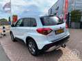 Suzuki Vitara 1.6 VVT 120pk 2WD Automaat Exclusive | trekhaak, m Blanc - thumbnail 3