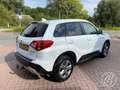 Suzuki Vitara 1.6 VVT 120pk 2WD Automaat Exclusive | trekhaak, m Blanc - thumbnail 4