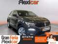 Volkswagen T-Roc 1.0 TSI Edition 81kW Gris - thumbnail 1