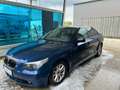 BMW 530 530i Edition Exclusive Blue - thumbnail 2