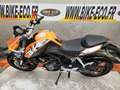 KTM 125 Duke Narancs - thumbnail 2