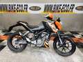 KTM 125 Duke Narancs - thumbnail 1