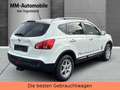 Nissan Qashqai I-Way 4X4-PANORAMA-ALU-CAMERA-TÜV NEU Blanc - thumbnail 5