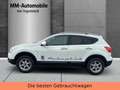 Nissan Qashqai I-Way 4X4-PANORAMA-ALU-CAMERA-TÜV NEU Blanc - thumbnail 2