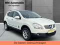 Nissan Qashqai I-Way 4X4-PANORAMA-ALU-CAMERA-TÜV NEU Blanc - thumbnail 7