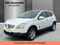 Nissan Qashqai I-Way 4X4-PANORAMA-ALU-CAMERA-TÜV NEU Blanc - thumbnail 1
