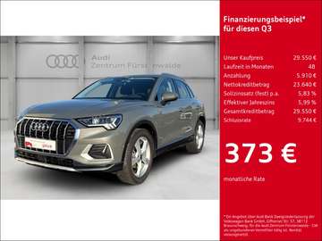 1.5 35 TFSI S tronic advanced Navi Digitales Cockp