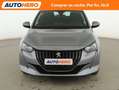 Peugeot 208 1.2 Puretech S&S Active 100 Gris - thumbnail 9