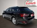 Skoda Superb Kombi 2.0 TDI 4x4 Style DSG Noir - thumbnail 12