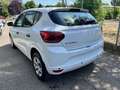 Dacia Sandero Streetway 1.0 tce Essential Eco-Gpl 100cv Km 0 Bianco - thumbnail 4