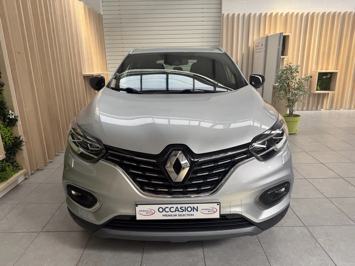 Renault Kadjar 1.33 TCe AUTOMATIQUE *GARANTIE 1 AN* - 2