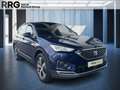 SEAT Tarraco 2.0 TDI Xcellence Blau - thumbnail 7