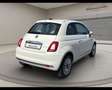 Fiat 500 (2015-2024) - 500 1.0 Hybrid Dolcevita Blanc - thumbnail 6