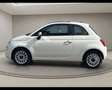 Fiat 500 (2015-2024) - 500 1.0 Hybrid Dolcevita Blanc - thumbnail 2