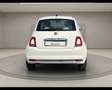 Fiat 500 (2015-2024) - 500 1.0 Hybrid Dolcevita Blanc - thumbnail 5