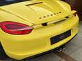 Porsche Boxster 2.7 265PK **APPROVED GARANTIE + Beurt** 981 Geel - thumbnail 13