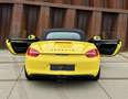 Porsche Boxster 2.7 265PK **APPROVED GARANTIE + Beurt** 981 Geel - thumbnail 6