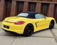 Porsche Boxster 2.7 265PK **APPROVED GARANTIE + Beurt** 981 Geel - thumbnail 8