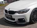 BMW 440 i Cabrio MSPORT PERFORMANCE/H&K/ACC/ALCANTARA Biały - thumbnail 8