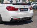 BMW 440 i Cabrio MSPORT PERFORMANCE/H&K/ACC/ALCANTARA Biały - thumbnail 10