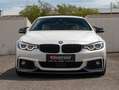 BMW 440 i Cabrio MSPORT PERFORMANCE/H&K/ACC/ALCANTARA Biały - thumbnail 5