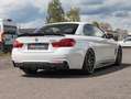 BMW 440 i Cabrio MSPORT PERFORMANCE/H&K/ACC/ALCANTARA Biały - thumbnail 3