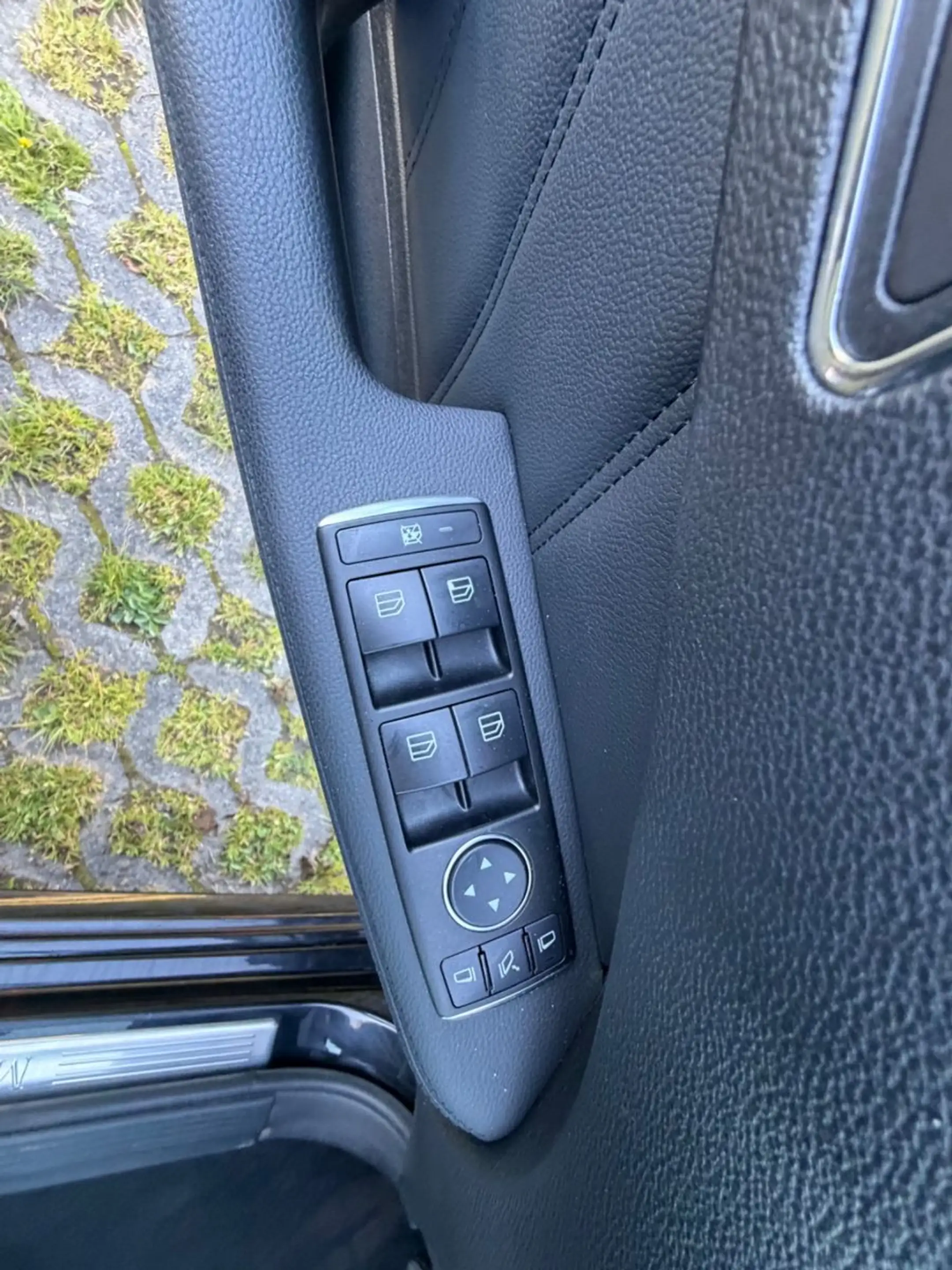 Mercedes-Benz E 350 E Limousine E 350 CDI — photo 15