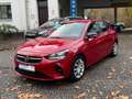 Opel Corsa Edition Rot - thumbnail 3