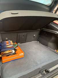 C40 69 kWh Recharge Ultimate