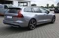 Volvo V60 B4 Benzin DKG Plus Dark*FSHZG*360°*ACC Silber - thumbnail 5