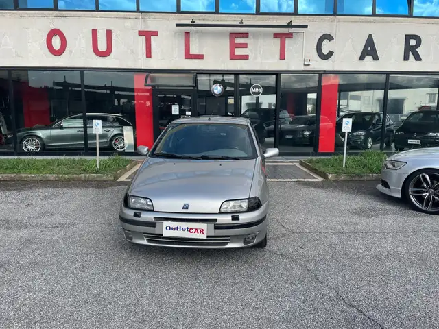 Fiat Punto Punto I 1993 3p 1.4 GT c/airbag