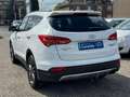 Hyundai SANTA FE /PREMIUM 4WD /AUTOMATIK ANH Weiß - thumbnail 4
