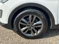 Hyundai SANTA FE /PREMIUM 4WD /AUTOMATIK ANH Weiß - thumbnail 8